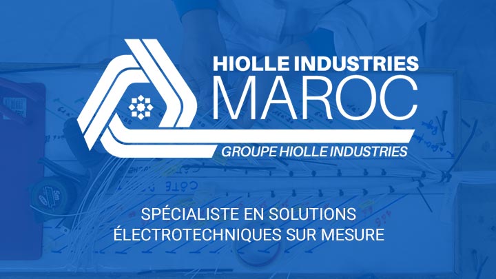 Hiolle Industries Maroc